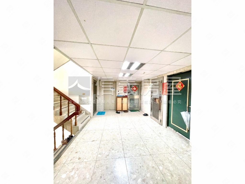 木新河堤收租套房房屋室內格局與周邊環境