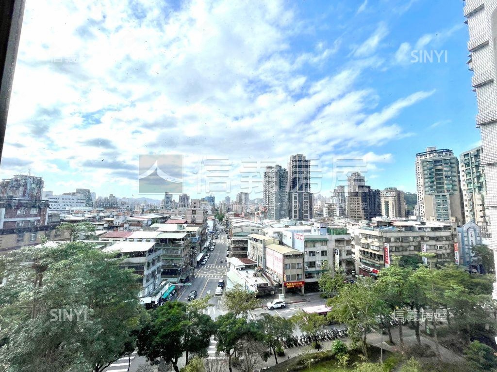 木新河堤收租套房房屋室內格局與周邊環境