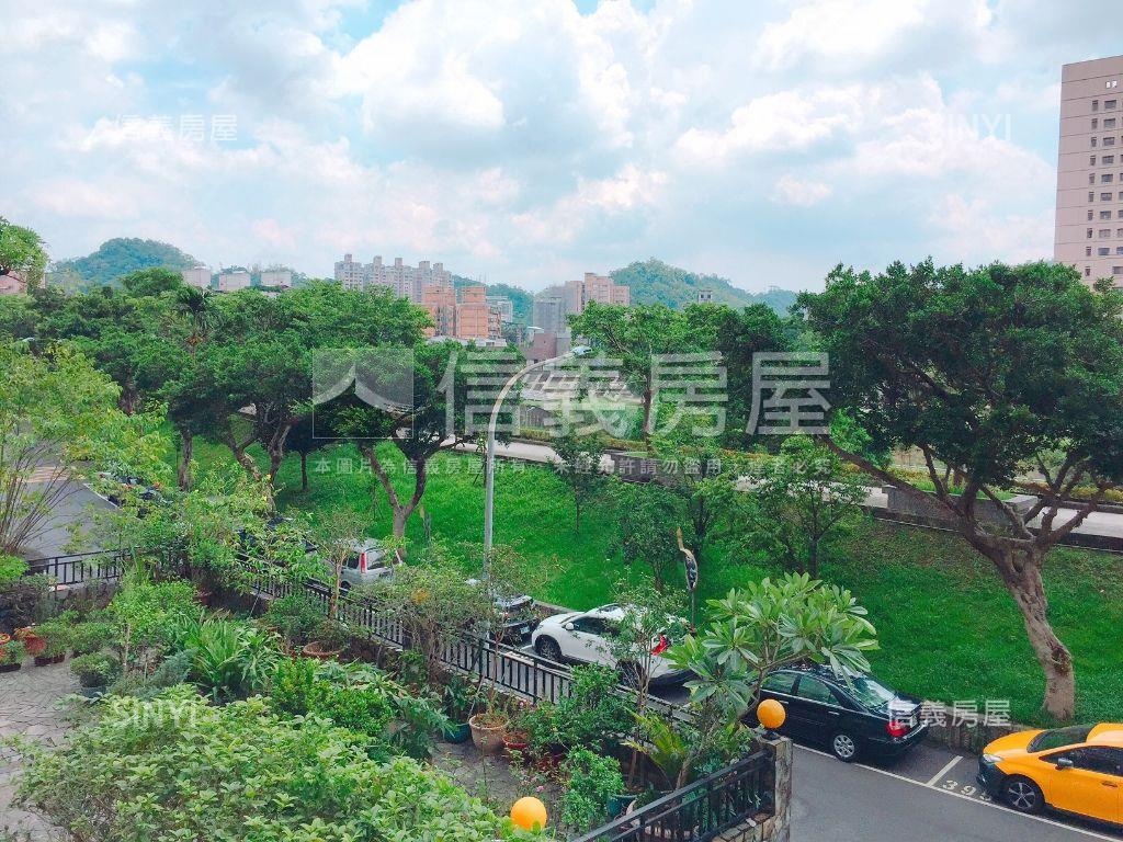 木新河堤收租套房房屋室內格局與周邊環境