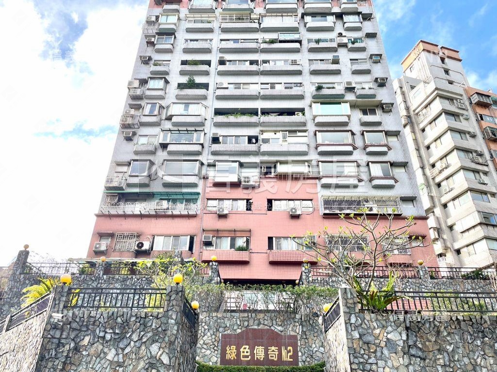 木新河堤收租套房房屋室內格局與周邊環境