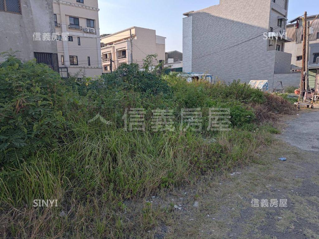 【大灣投資組合土地Ａ】房屋室內格局與周邊環境