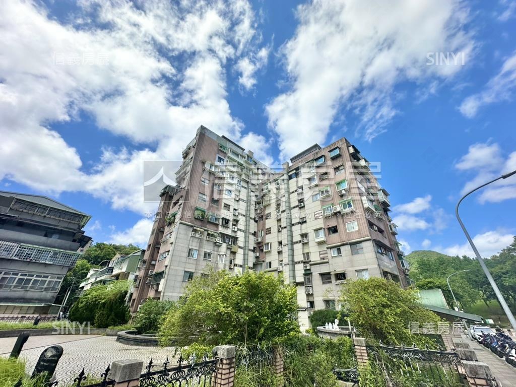 湖邦新地新青安小資美屋房屋室內格局與周邊環境