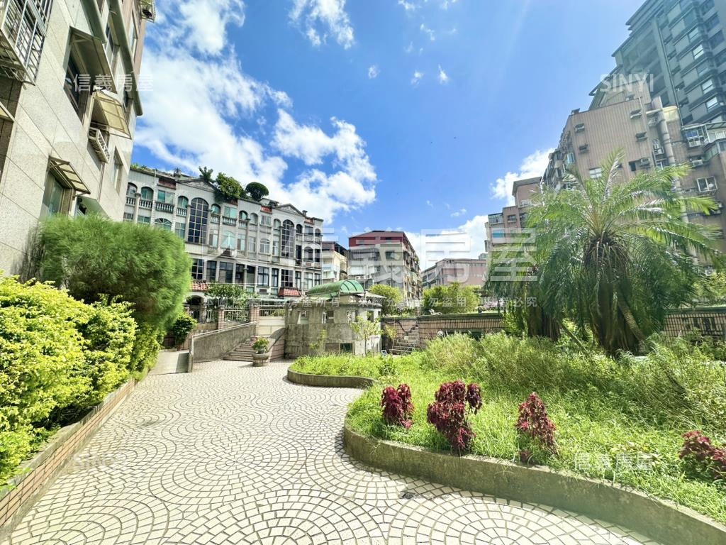 湖邦新地新青安小資美屋房屋室內格局與周邊環境