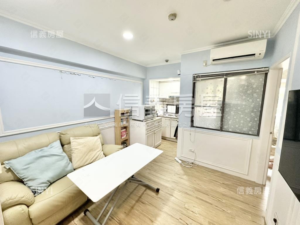 湖邦新地新青安小資美屋房屋室內格局與周邊環境