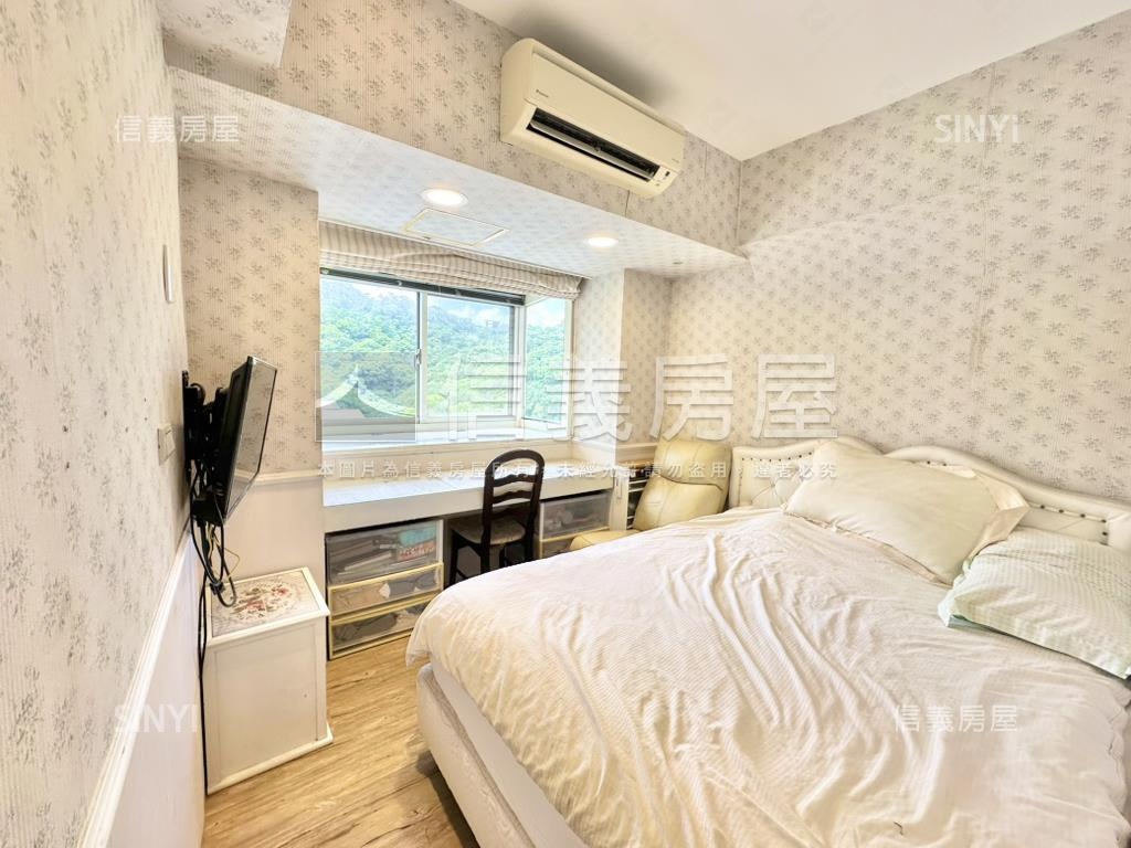 湖邦新地新青安小資美屋房屋室內格局與周邊環境
