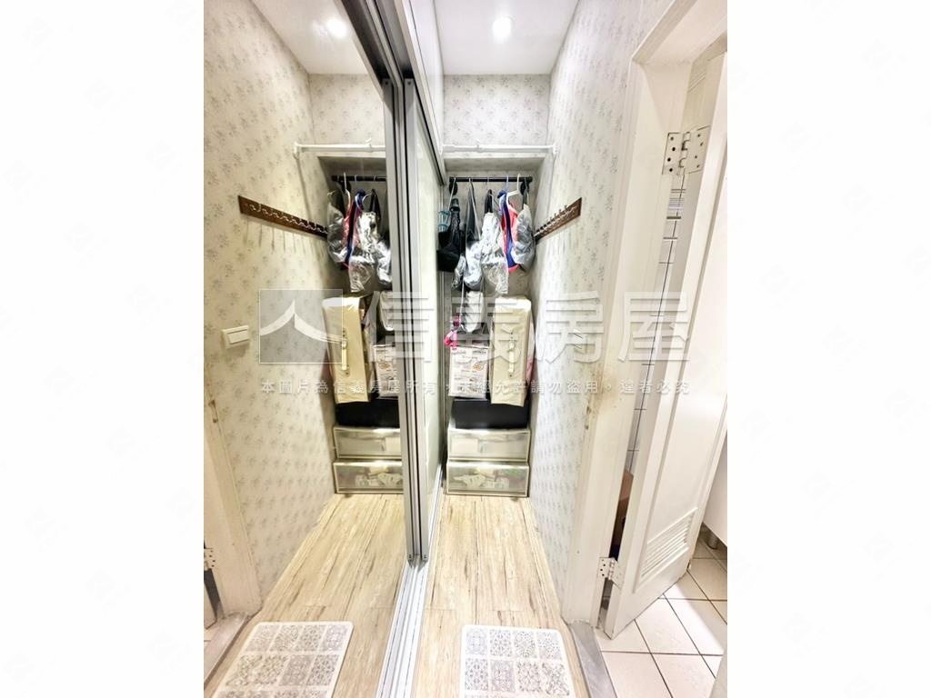 湖邦新地新青安小資美屋房屋室內格局與周邊環境