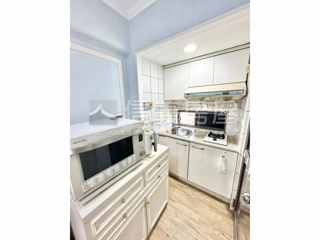 湖邦新地新青安小資美屋房屋室內格局與周邊環境