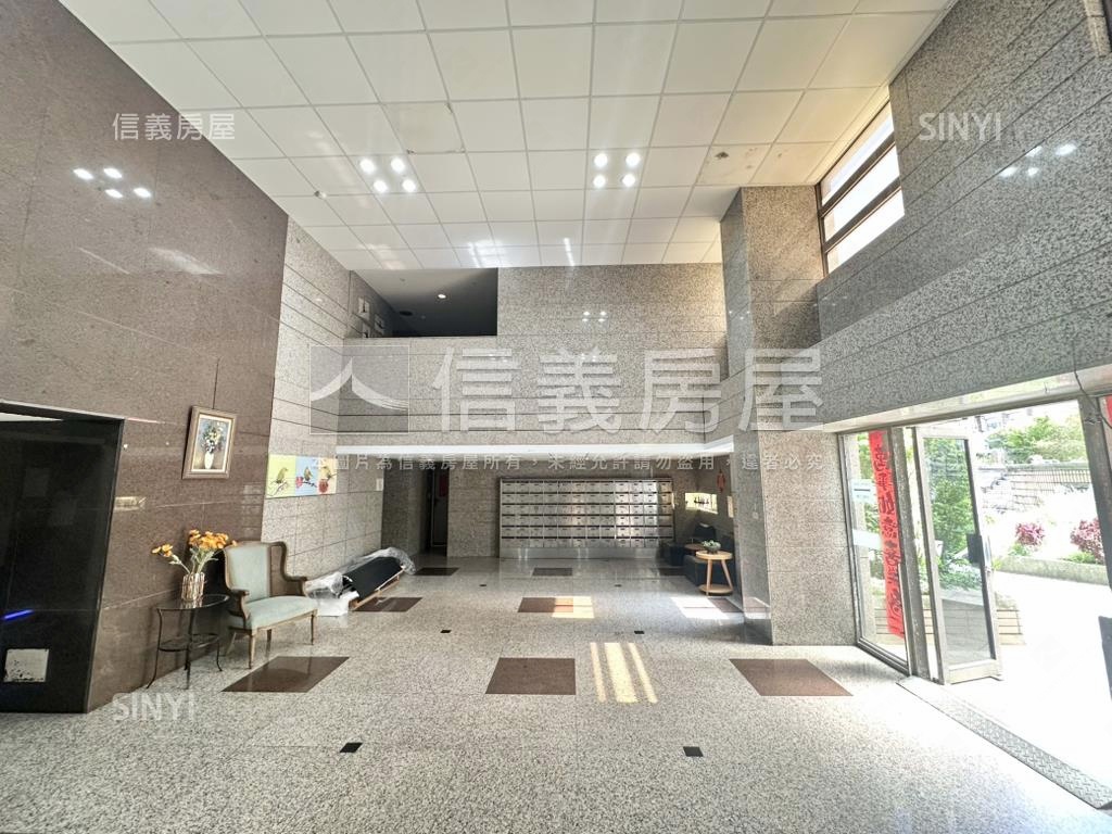 湖邦新地新青安小資美屋房屋室內格局與周邊環境