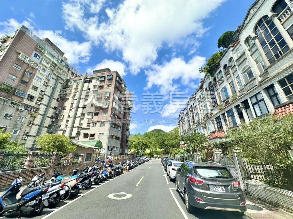湖邦新地新青安小資美屋房屋室內格局與周邊環境