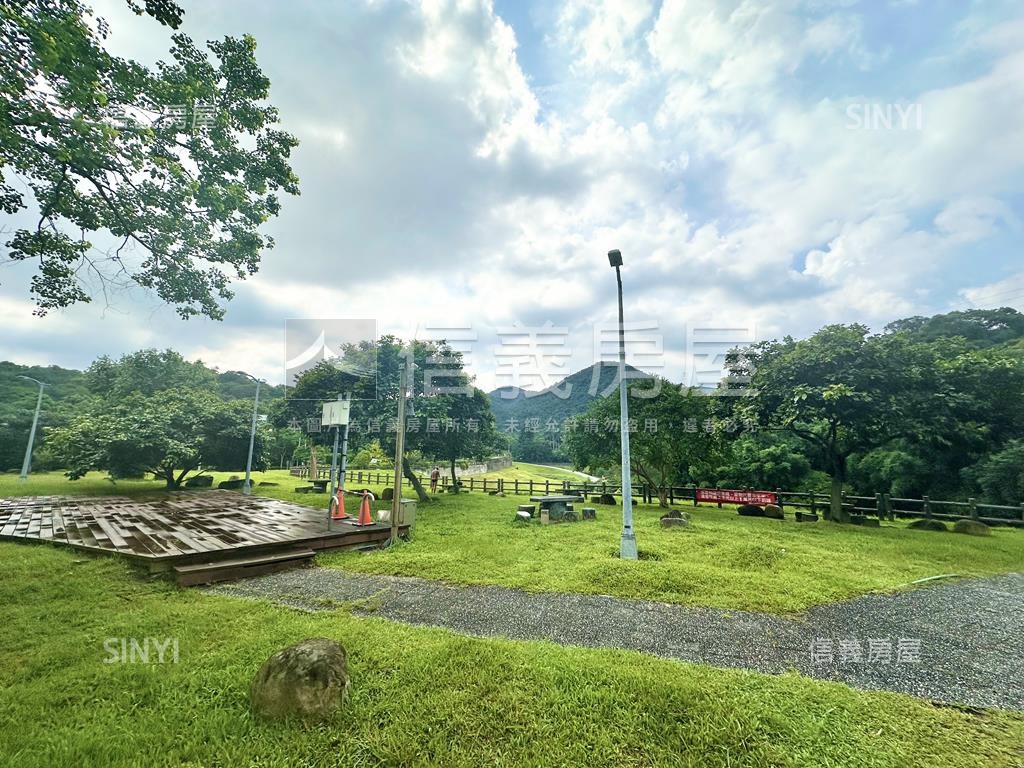 湖邦新地新青安小資美屋房屋室內格局與周邊環境