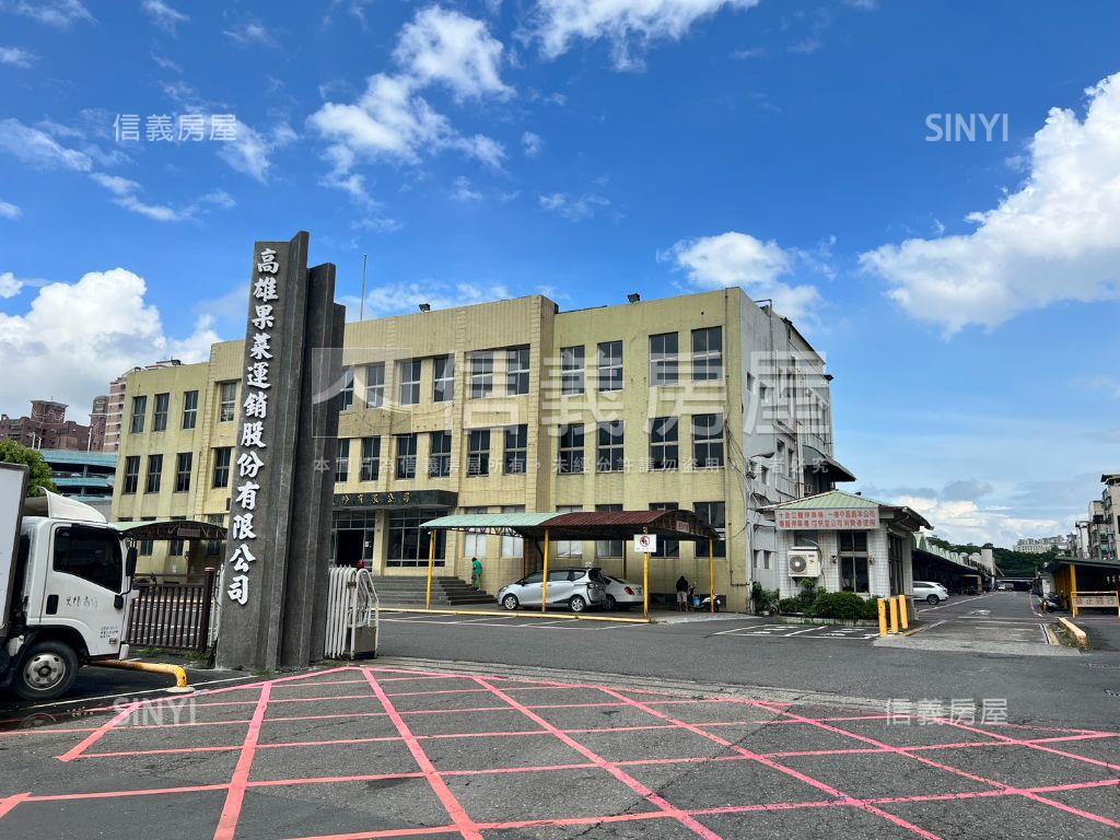 屋齡不到２０機能佳美三房房屋室內格局與周邊環境