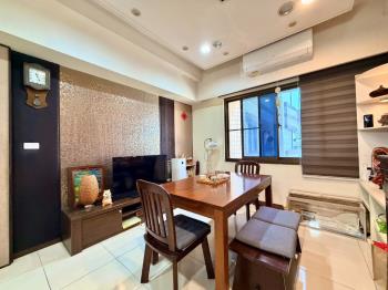 屋齡未２０年機能佳美三房