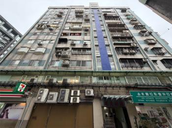 迎新春中正國中電梯３房