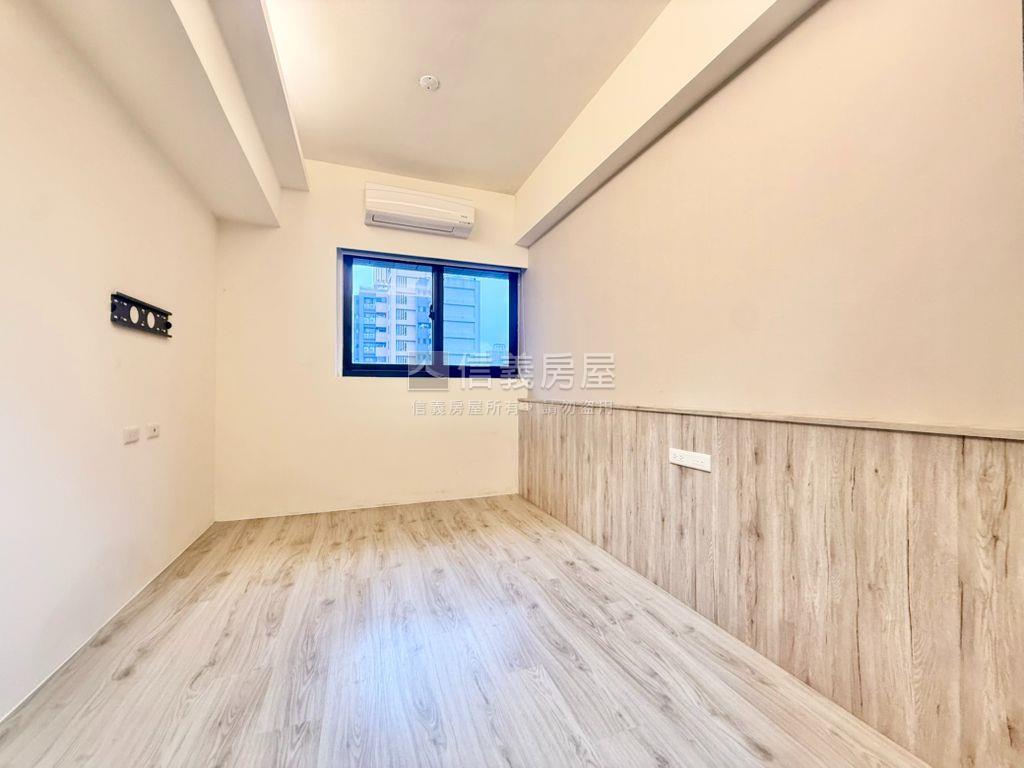合展好市美兩房車位房屋室內格局與周邊環境