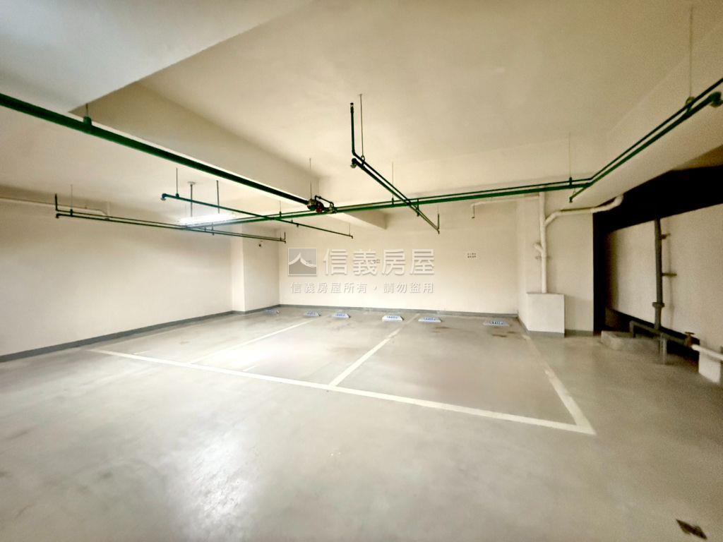 合展好市美兩房車位房屋室內格局與周邊環境