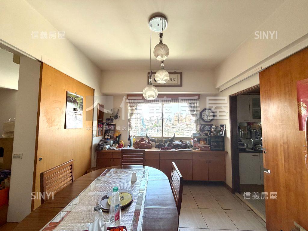 長安科博觀邸四房雙車房屋室內格局與周邊環境