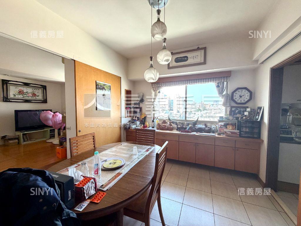 長安科博觀邸四房雙車房屋室內格局與周邊環境