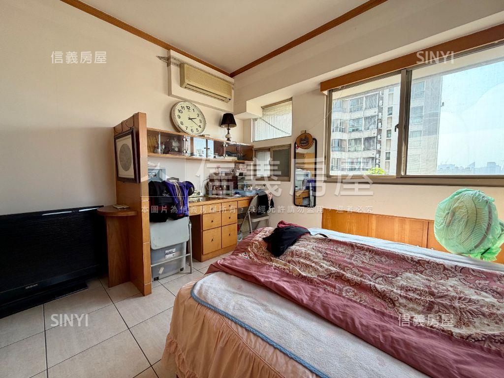 長安科博觀邸四房雙車房屋室內格局與周邊環境