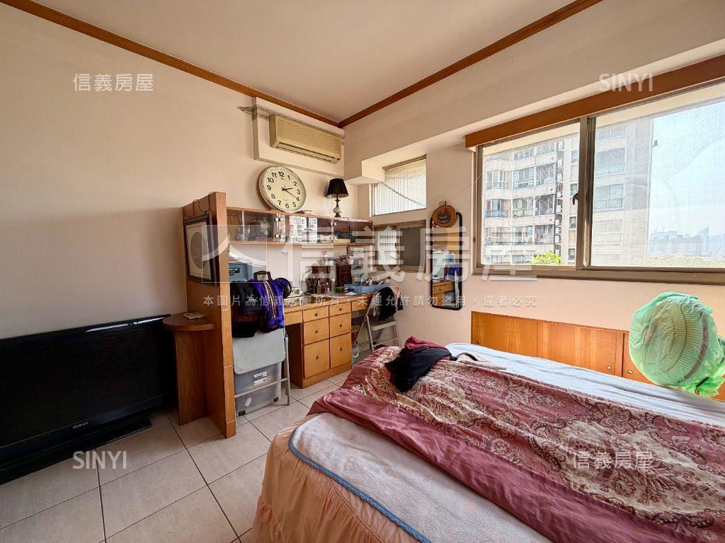 長安科博觀邸四房雙車房屋室內格局與周邊環境