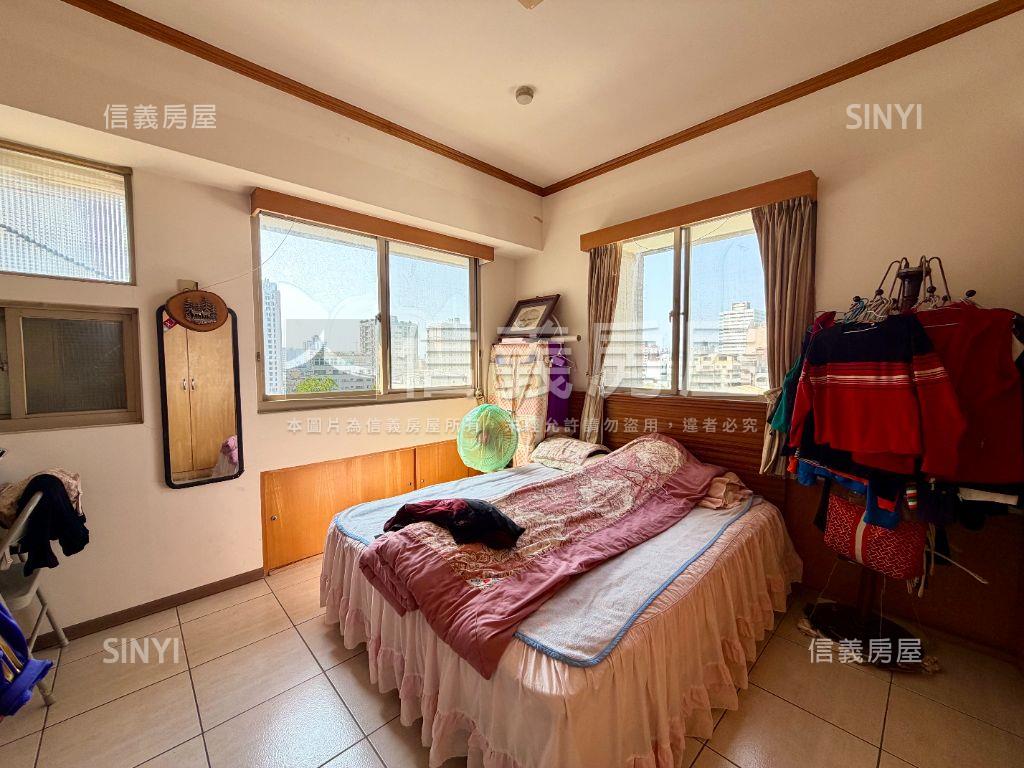 長安科博觀邸四房雙車房屋室內格局與周邊環境