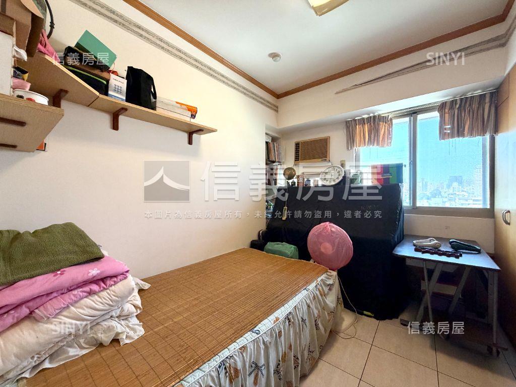 長安科博觀邸四房雙車房屋室內格局與周邊環境