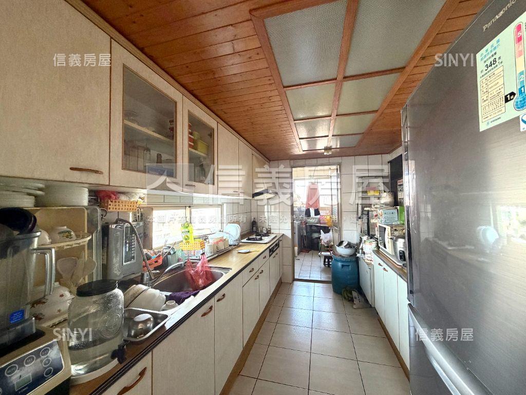 長安科博觀邸四房雙車房屋室內格局與周邊環境