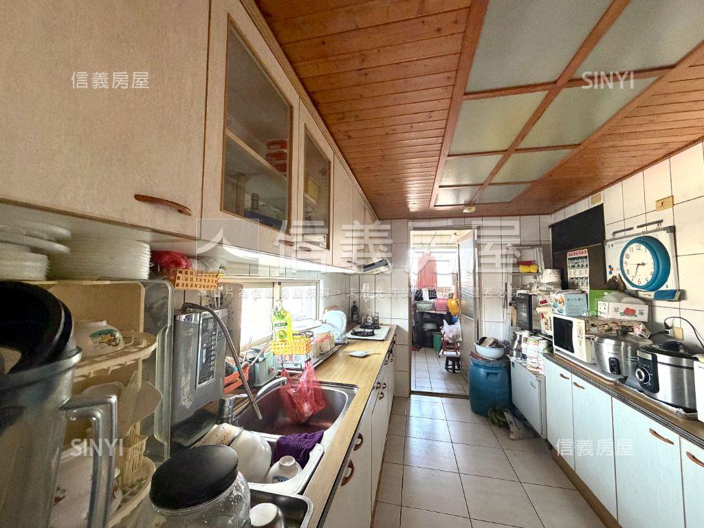 長安科博觀邸四房雙車房屋室內格局與周邊環境