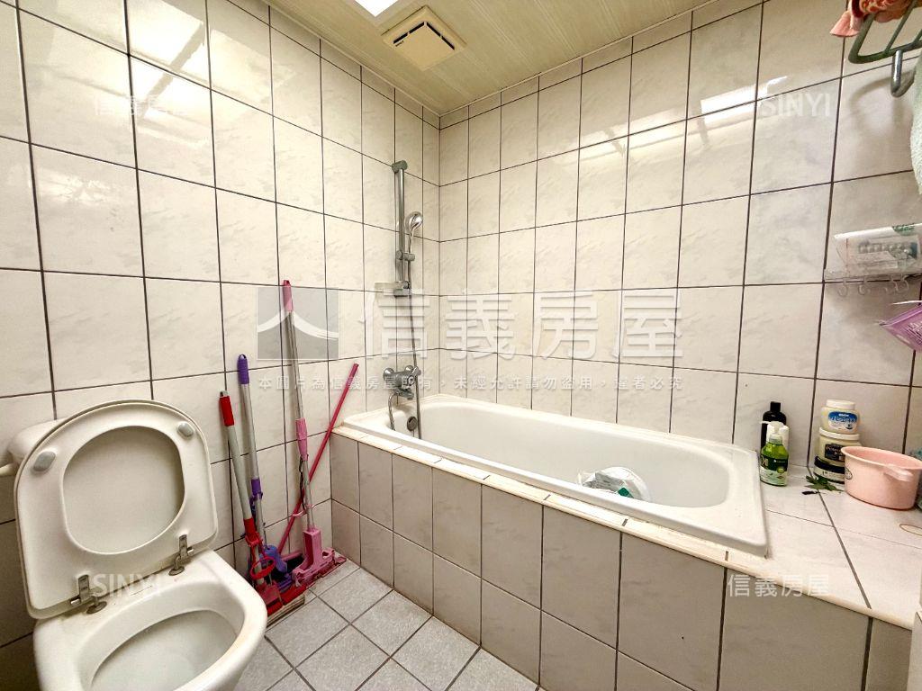 長安科博觀邸四房雙車房屋室內格局與周邊環境