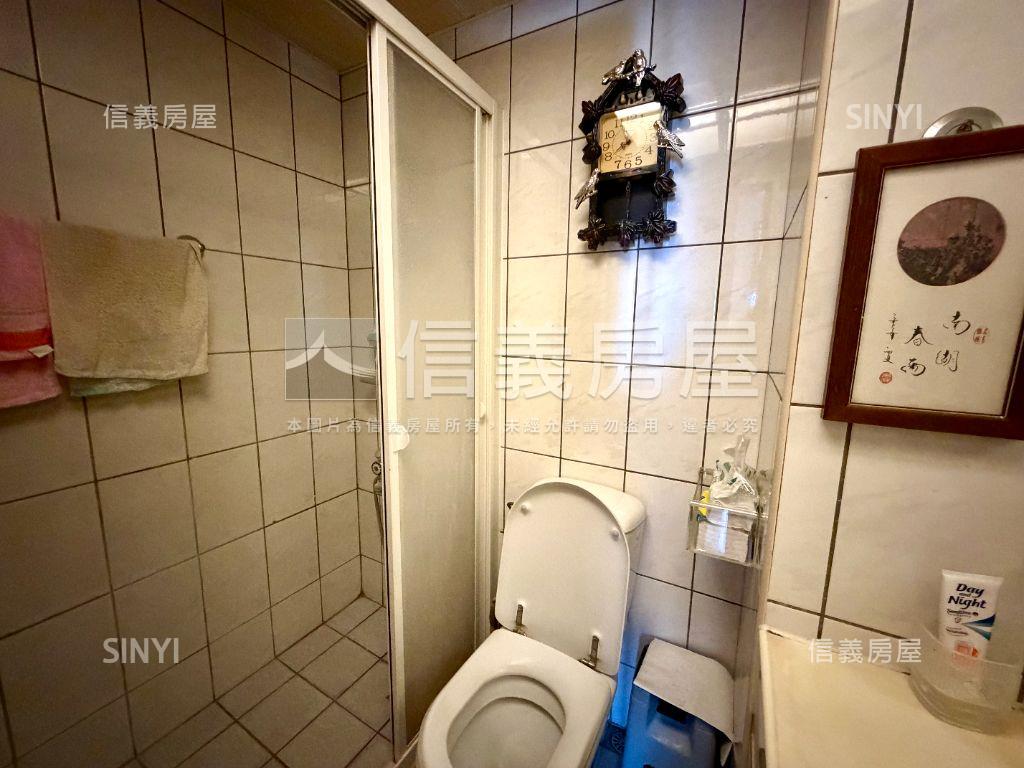 長安科博觀邸四房雙車房屋室內格局與周邊環境