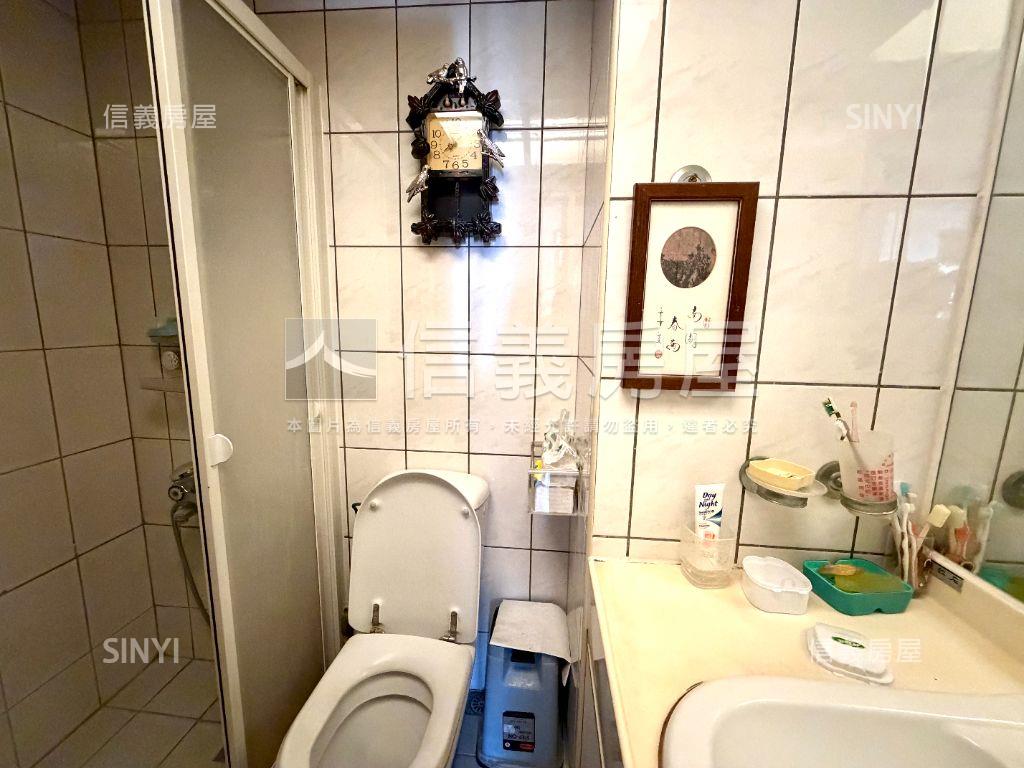 長安科博觀邸四房雙車房屋室內格局與周邊環境