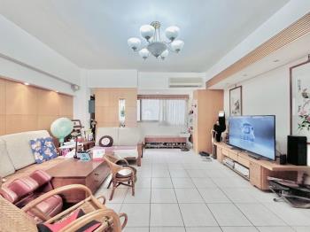 長安科博觀邸四房雙車