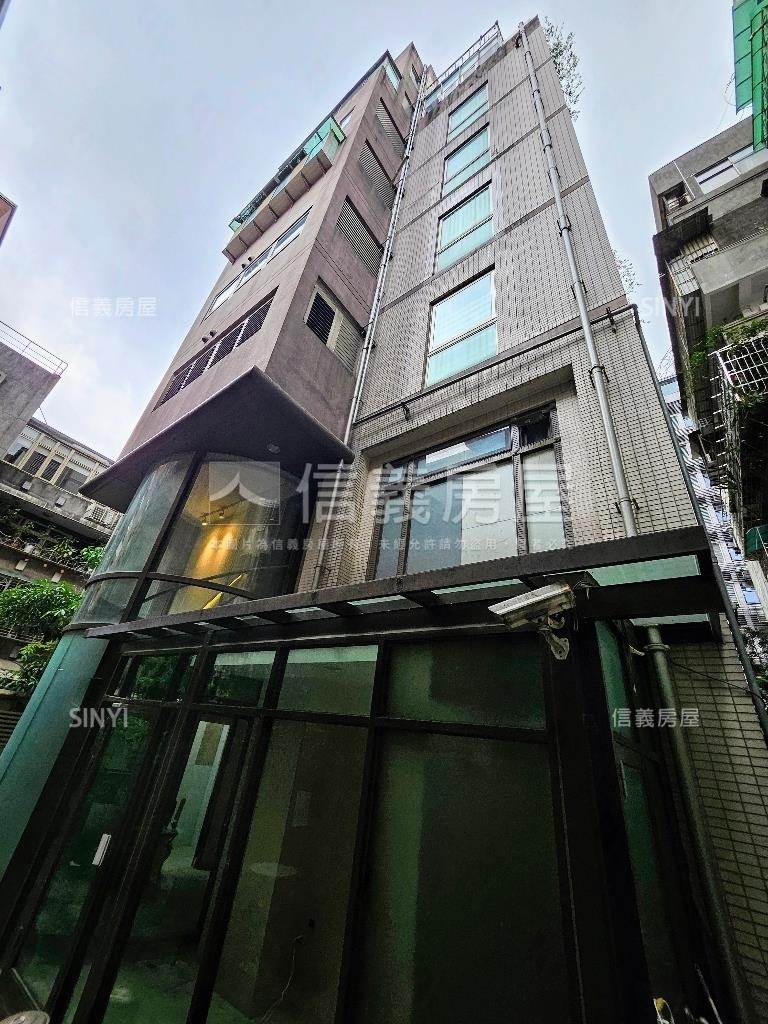 正大安路質感大金店房屋室內格局與周邊環境