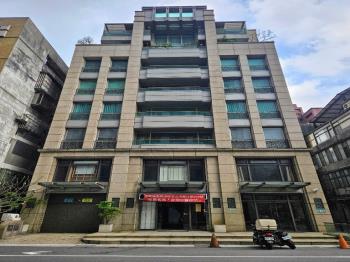 正大安路質感大金店