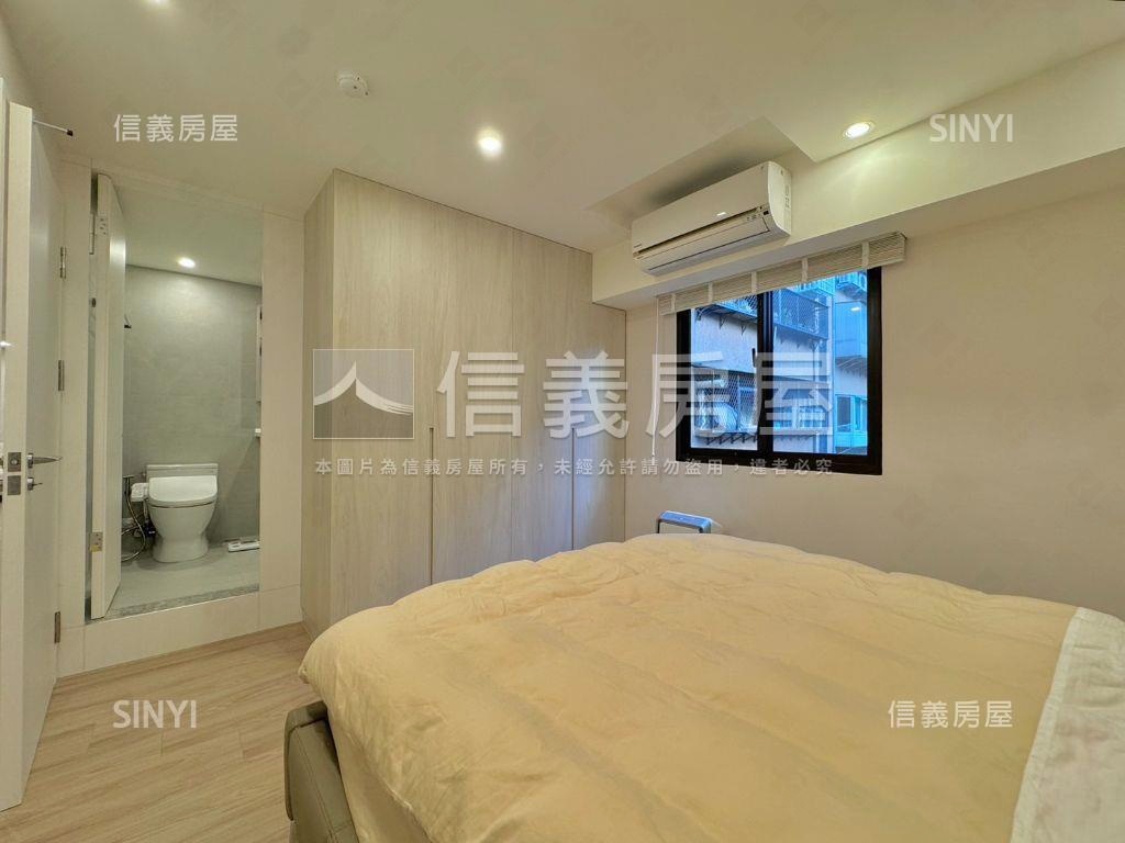 精裝北歐風『成功國宅』房屋室內格局與周邊環境