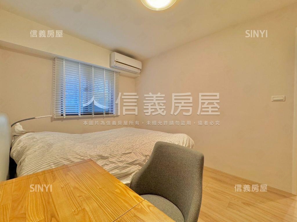 精裝北歐風『成功國宅』房屋室內格局與周邊環境