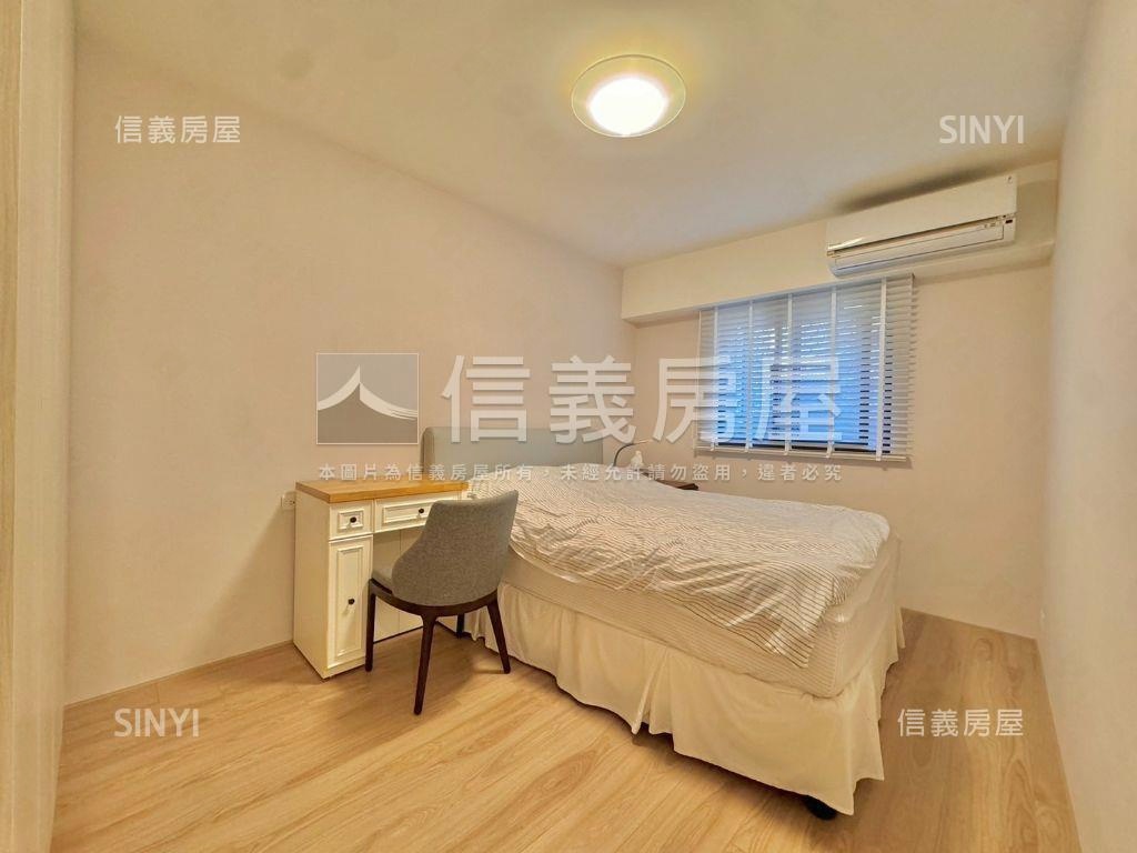 精裝北歐風『成功國宅』房屋室內格局與周邊環境