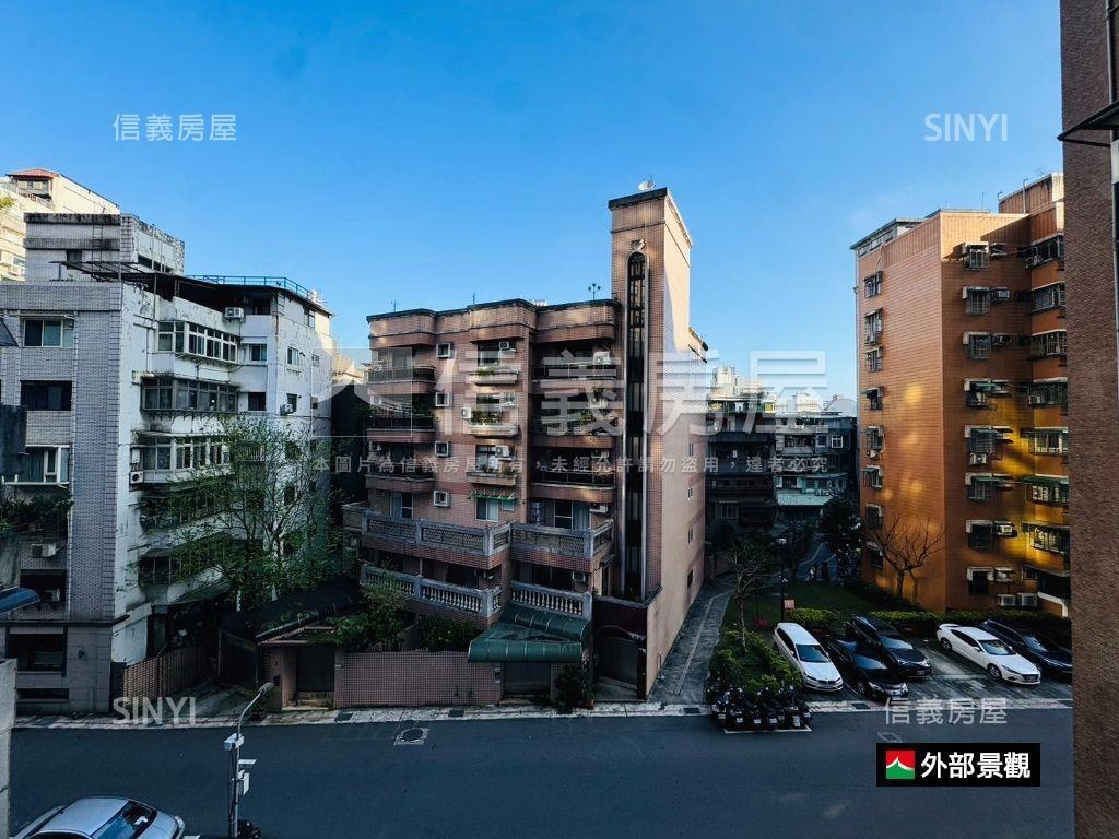精裝北歐風『成功國宅』房屋室內格局與周邊環境