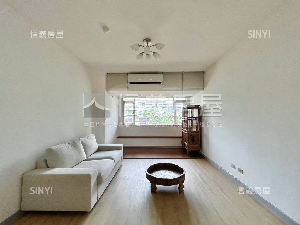松城綠意好屋房屋室內格局與周邊環境