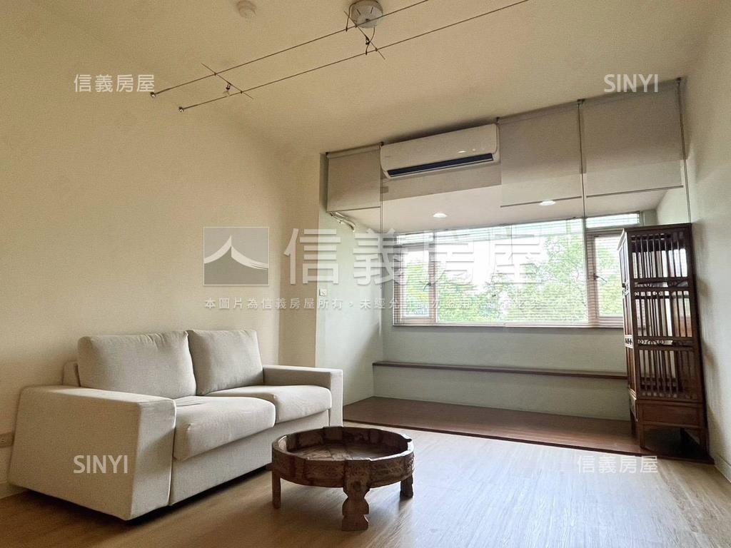 松城綠意好屋房屋室內格局與周邊環境