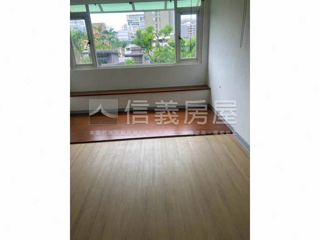 松城綠意好屋房屋室內格局與周邊環境