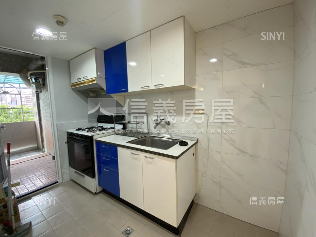 松城綠意好屋房屋室內格局與周邊環境