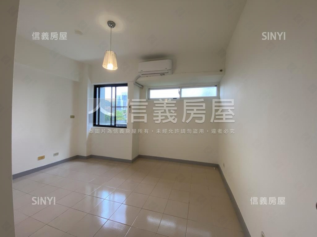 松城綠意好屋房屋室內格局與周邊環境