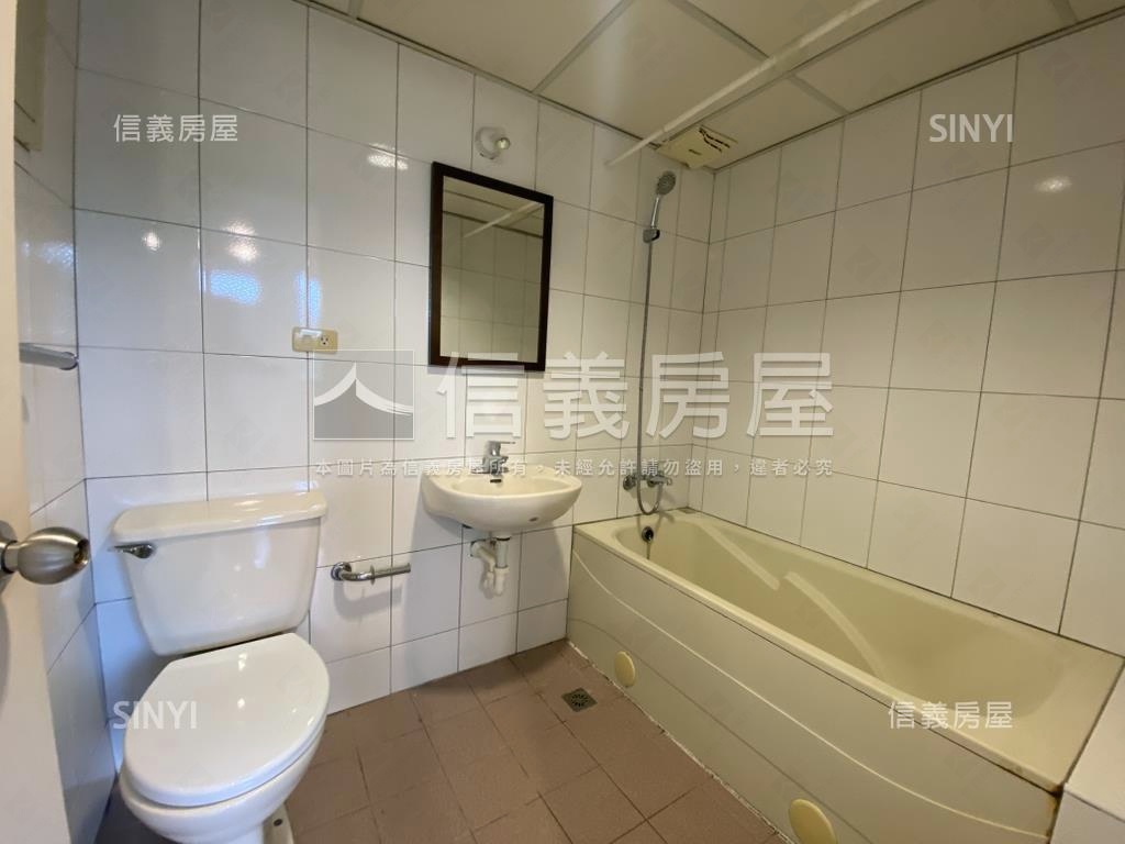 松城綠意好屋房屋室內格局與周邊環境