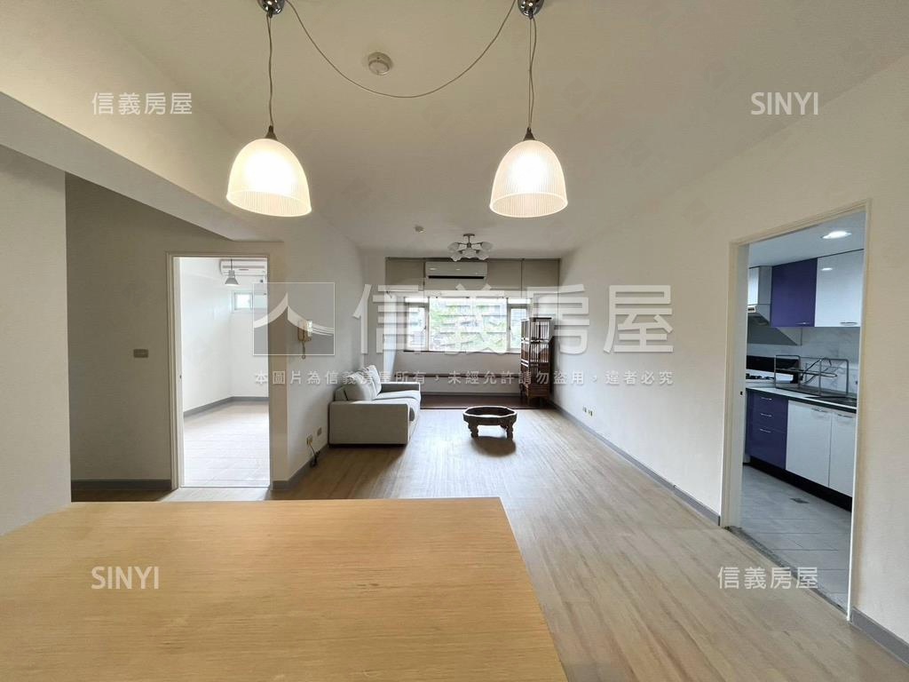 松城綠意好屋房屋室內格局與周邊環境