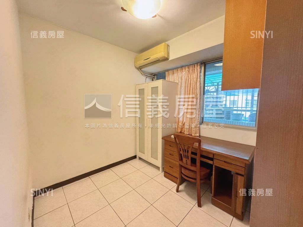 福利國高樓景觀３房房屋室內格局與周邊環境