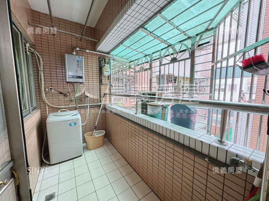 福利國高樓景觀３房房屋室內格局與周邊環境