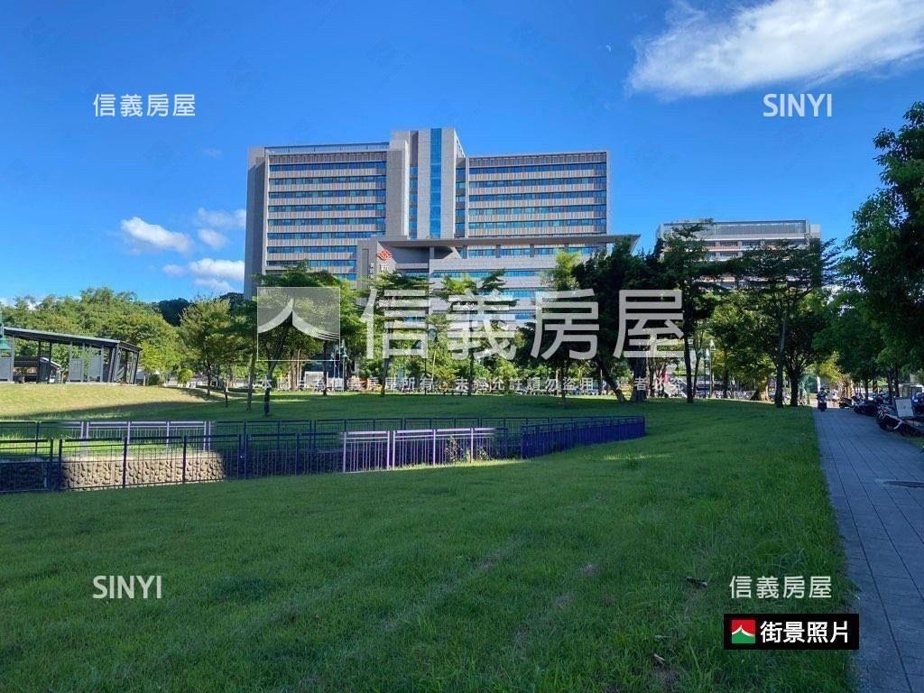 金城閣捷運優質挑高美屋房屋室內格局與周邊環境