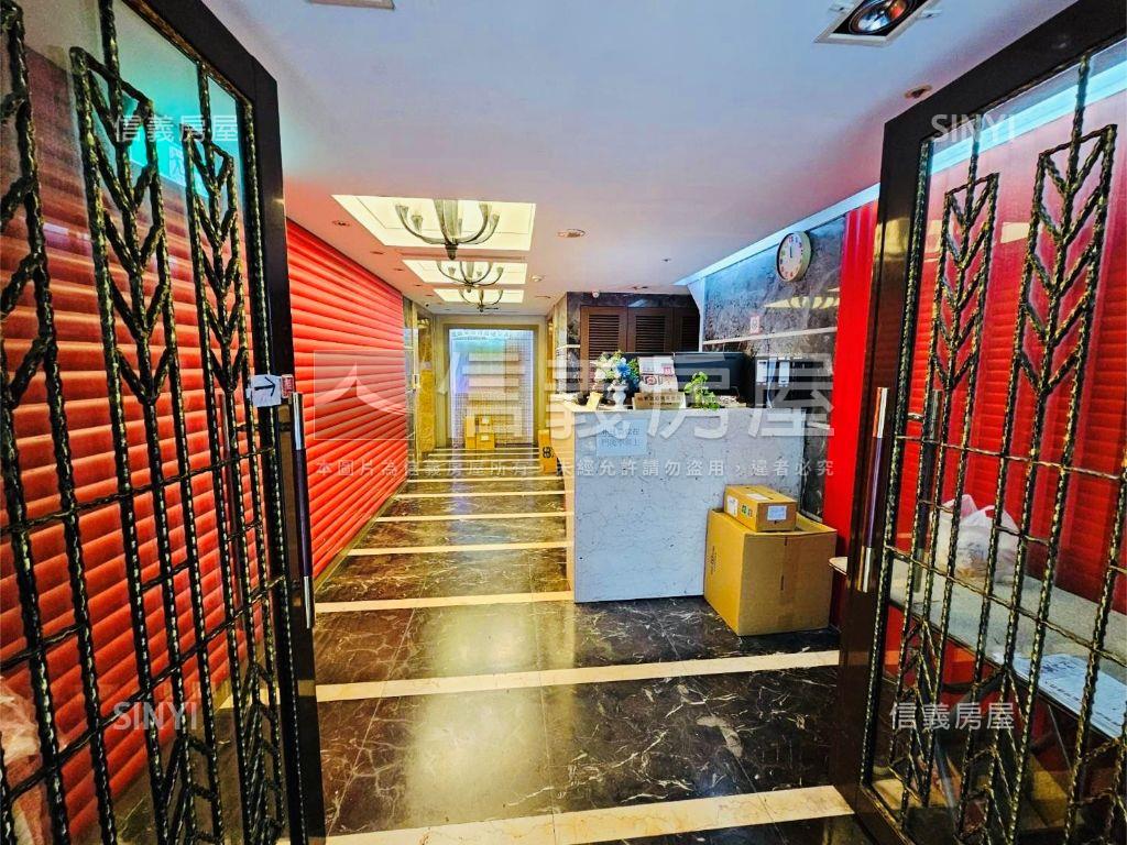 金城閣捷運優質挑高美屋房屋室內格局與周邊環境