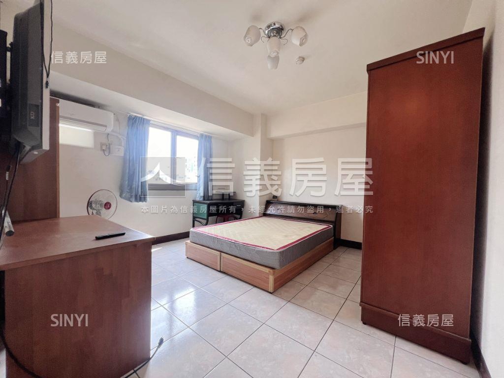 正文心南路！大坪數美三房房屋室內格局與周邊環境
