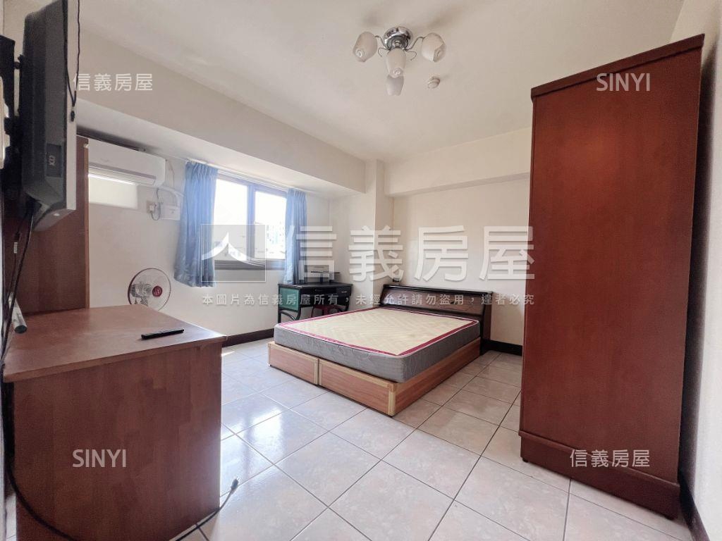 正文心南路！大坪數美三房房屋室內格局與周邊環境